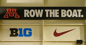 GopherIllustrated Football Practice Report: March 25th