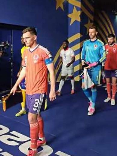 Where to Watch FIFA World Cup 2026 Matches