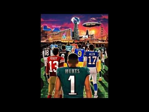 Follow The Green Brick Road To The SuperBowl