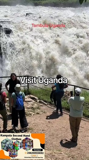 Uganda waterfalls adventures and cultural experiences