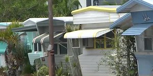 Pines Trailer Park sells to known developer