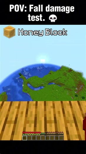 Minecraft Survive the Fall #minecraft #bestgg #meme #memes #survive #the #fall #shorts #short