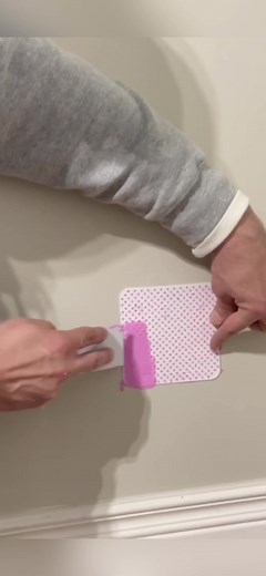 Easy Drywall Patch Repair Kit for DIY Home Projects