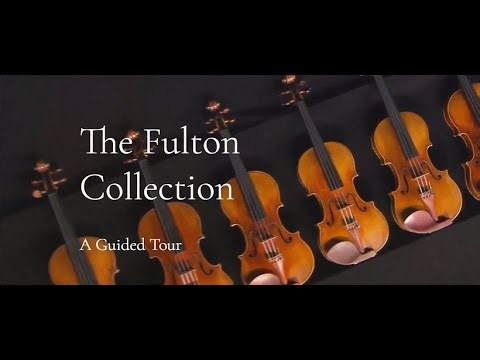 David Fulton Collection - Book Teaser