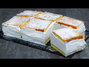 7 hozzávaló, amelyből elkészítheted a legpuhább TORTÁT | Cookrate - Magyarország