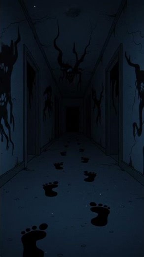 The Dog That Wasn’t There 😨 | True Horror Story Animated | Scary Shorts
