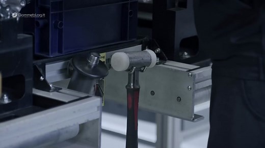 Mercedes AMG V8 ENGINE Production Process At German Automobile Factory #process #processvideo #making #engine #mercedes #production #massproduction #manufacturing #factorywork #viral #fyp #fypシ #foryou #foryoupage #trending