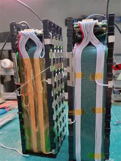 Smart Balancer for Lithium Battery Packs Tutorial