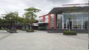 Walking tour of U.P. AyalaLand TechnoHub Have you visited this area in Q.C.? This information technology hub along Commonwealth Avenue is also a perfect spot if you wanna chill! | When In Manila