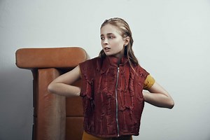 Yaeger is on the rise | Interview