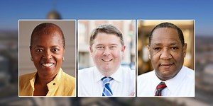 Councilman loses reelection, shifting Lincoln Council further Democratic