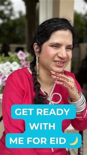 Full GRWM Eid Mini Vog #youtubeshorts #eidvlog #foryourpage #minivlog #eidmubarak #shortfeed #fyp