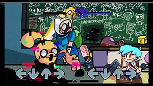 Fnf Pibby Corrupted mod "Other"
