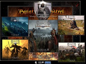 Bulat Steel 2.1.5 Final realesed news