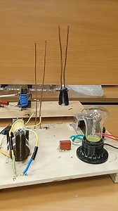 Today I was trying to create a new musical instrument #physics #physicsfun #physicsfacts #physicsclass #physicslovers #physicist #scientist #notes #mechanical #mechanicalengineering #engineering #engineer #cern #austria #us #usa #canada #jurij0001 #YuriKovalenok | jurij0001