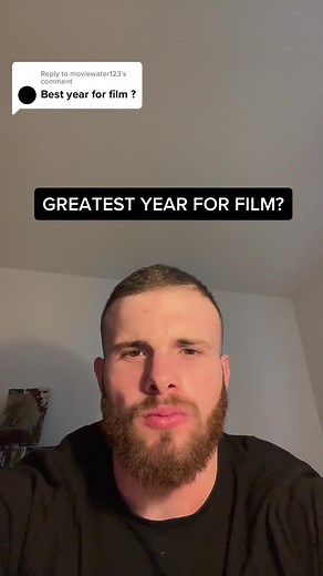 1999: The Greatest Year for Film