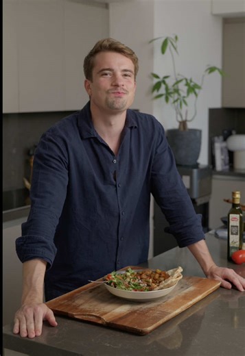 Delicious Iftar Bowl Recipe for Ramadan