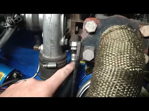 Turbo basics for VW.