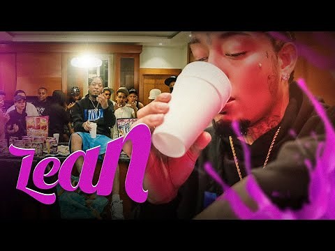 ROCHY RD - LEAN | VIDEO OFICIAL