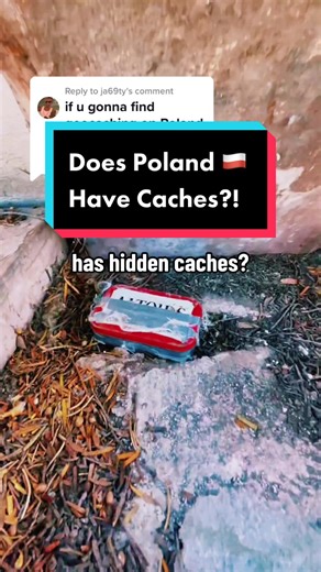 Exploring Geocaching in Poland: Wroclaw vs Warsaw