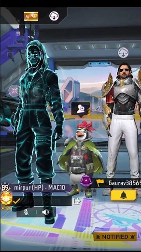 How To Use Scanner In Free Fire ll QR Code in Free Fire MAX New Update 2025 #freefire #freefiremax