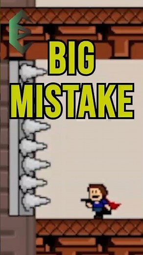 “It Was a Mistake to Start This Game…and it's only the Beginning of IWBTG (Part 1)