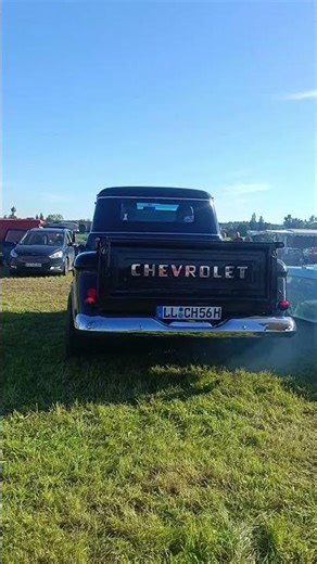 Chevrolet Task Force