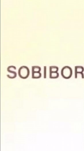 Escape from Sobibor | True Story of WWII Prison Break | Holocaust Film | Open Reels
