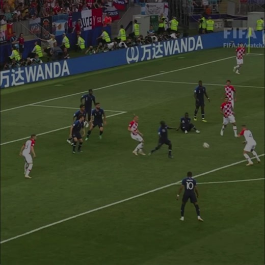 Možda u drugom životu💔…#worldcup2018 #croatia#france#viral#fyp