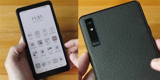 Onyx Boox Palma 2 Pro Full Specs, Features, Price In Philippines | PhilNews