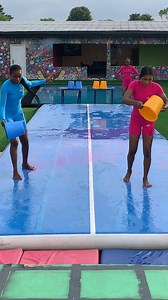 Game Girls Chapter5 | House of Play