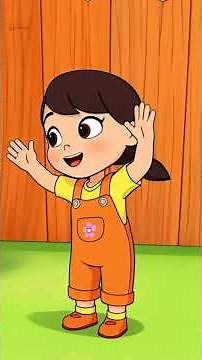 Finger family song #shorts #fingerfamilysong #kidssongs