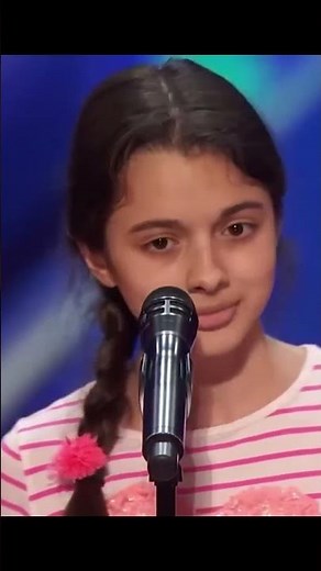 WOW! Unforgettable LAURA BRETAN - America's Got Talent #epic #agt #singer #opera #shorts #top #best
