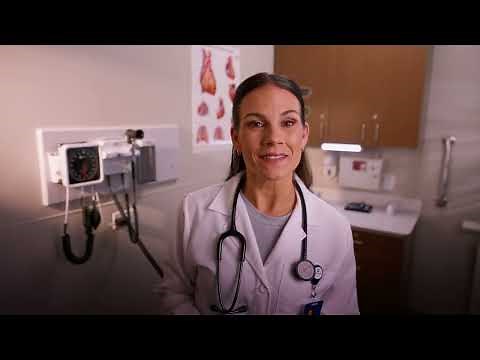 Expert Care. Focused on You. – Cardiovascular