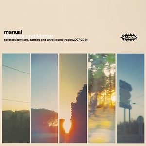 Manual - Memory And Matter
