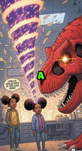 234K views · 5.5K reactions | Lunella of Marvel #marvel | Comic Fanatic | Facebook