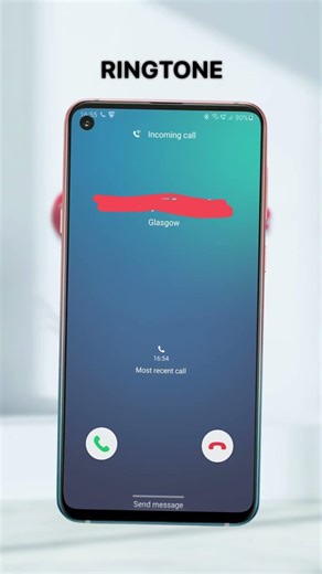 Samsung Galaxy A8s All Default Sounds #samsunggalaxy #galaxy #sound #ringtone #notification #samsung