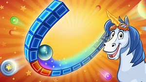 Descargar Peggle Blast - Electronic Arts