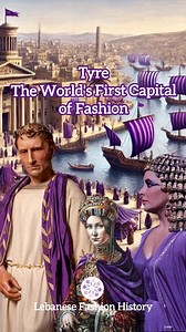 85K views · 403 reactions | "Tyre of Ancient Phoenicia in modern day...