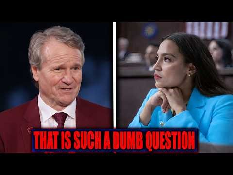 Bank CEO Publicly Challenges AOC During Tense Congressional Hearing