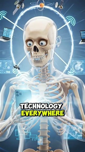 If Nikola Tesla Saw Today’s Technology…