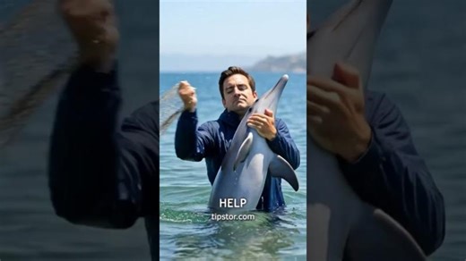 Fishermen Should Use Dolphin-safe Longline Gear | Marc Ford (DBA, MBA)