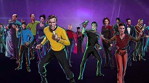 Begin Your Adventure As a Starfleet Captain! Install and Start Playing Today For Free! 🖖 | Star Trek Timelines