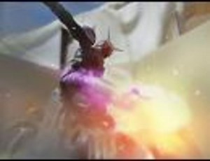 仮面ライダーAF　第７話　Ａパート