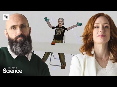 Your Brain Is Afraid of Silence