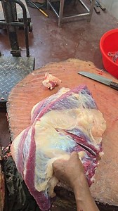 419K views · 2.5K reactions | Wow Beautiful Cow Meat Cutting Skills #trending #shorts #beef #meat #everyone #usa #viralreels #usatoday #everyone #usareels #reels | Meat Cutting &Fish 2 | Facebook