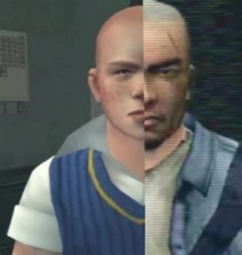 Exploring the Similarities Between Manhunt and Manhunt 2