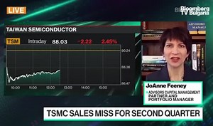 Advisors Capital Management: Да гледаме по-общо на сегмента на чиповете