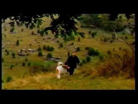 Lassie Movie Trailer (1994)