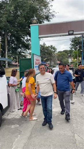 🔴 𝐋𝐈𝐕𝐄 | Memphis Mission of Mercy Outreach Program📍Area J Elementary School Barangay Lumbreras, GMA, Cavite #AmaNgCarsigma #MemphisMissionOfMercy | Atty. Roy M. Loyola